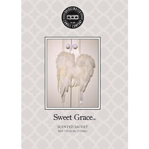 Sachet Scent - Sweet Grace
