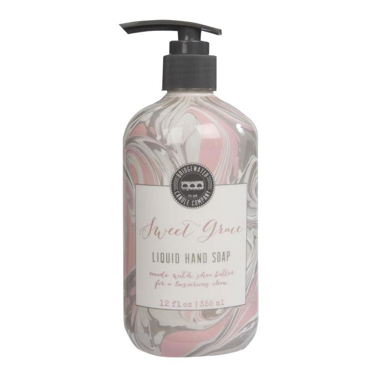 Soap - Sweet Grace Liquid Soap